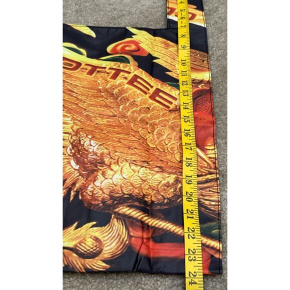 Clottee TOTE BAG Brand New With Tag Perfect To Celebrate Year Of The Dragon Tote - Picture 6 of 8